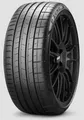 4 Sommerreifen PIRELLI P-Zero (PZ4) 255/35 R19 96 XL (*)