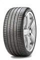 Pirelli P Zero PZ4 LS 255/35 R19 96Y XL *, mit Felgenschutz (MFS)