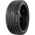 4x  Sommerreifen PIRELLI P ZERO (PZ4) L.S. (*) (NEU) 255/35 R19 96 Y
