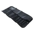 Werkzeug Rolltasche leer 15 Fächer 660x320 mm Werkzeugtasche Tasche Transport