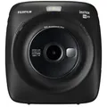 Fujifilm Instax Square Sq20 Schwarz - Schwarz