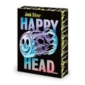 Happy Head: Young Adult Thriller ab 14 Jahren mit exklusivem Farbschnitt in der 1. Auflage