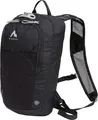 McKINLEY Ux.-Rucksack Crxss I CT WB 5 903 BLACK NIGHT/GREY LIG 903 BLACK NIGHT/GREY LIG 5