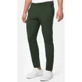 Jeff Anzughose Herren JFEzra Anzug Hose Herrenhose elegantes Design mit hohen Tragekomfort grün 29/32