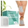WeightWorld Detox Fußpflaster 30 St