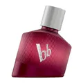 bruno banani Loyal Man, Eau de Parfum, Aromatisches Herren Parfum, Extra langanhaltender Duft, 1 x 30ml