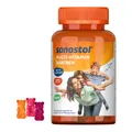 Sanostol Multi-Vitamin Bärchen  120 g