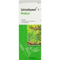 Cooper Consumer Health Deutschland GmbH SALVIATHYMOL N Madaus Tropfen 50 ml