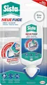 Sista 303679, 80 ml, Silikondichtungsmittel, Für die Nutzung im Innenbereich geeignet, Grau, 1 Stück(e)
