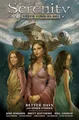 Serenity Volume 2: Better Days And Other Stories 2nd Edition