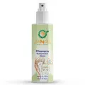 Sanoll Pflegespray Buttermilch Malve   150ml