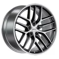 BBS CC-R graphit diamantgedreht matt 9.0Jx19 5x112 ET42 3000109273