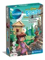 Clementoni Galileo-Escapespiel "Prüfungen im Parthenon" - ab 8 Jahren, bunt, Kinder