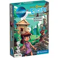 Galileo Kartenspiel 59335 Escape Game, Die Prüfungen im Parthenon, 1-6 Spieler ab 8 Jahre