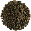 Milch Oolong Tee Taiwan  Jin Xuan Lose Blätter  100g