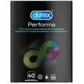 durex Kondome Performa
