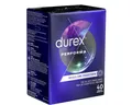 durex Kondome Performa Packung mit, 40 St., ausdauernde Markenkondome für einen längeren Liebesakt