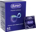 DUREX Performa Kondome 40 St