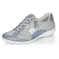 Remonte Sneaker blau 41 EU