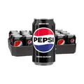 Pepsi | Zero Sugar | Blik | 24 x 33 cl