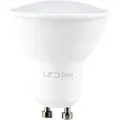 LED-line LITE LED GU10 7W Reflektor 600lm 120° 220-240V Warmweiß 3000K