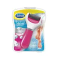 SCHOLL Velvet smooth Expr.Pedi Hornhautentf.pink 1 St