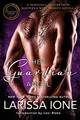Her Guardian Angel: A Demonica Underworld/Masters and Mercenaries Novella (Lexi Blake Crossover Collection, Band 2)