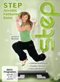 Step Aerobic Fatburner Basic  | DVD | Zustand akzeptabel