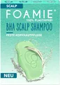 FOAMIE Festes Shampoo Scalp mit Salicylsäure