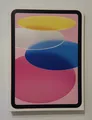 Apple iPad 2025 (11.Gen) -128 GB-Wi-Fi-NEU-A16 Chip Liquid Retina Display Pink