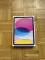 Apple iPad 11. Generation (2025) – 128 GB – Wi-Fi – Pink – Neu & versiegelt