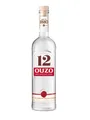 Ouzo 12 Aperitif 40% 1L 82c17146475c80c5