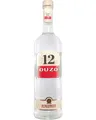Ouzo 12 - 1L