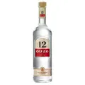 Ouzo 12 Anisschnaps 1 Liter 40%vol.