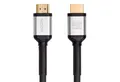 Roland Audio Roland RCC-25-HDMI Black-Series HDMI Kabel 7,5m HDMI-Kabel, 6,35-mm-Klinke, 6,35-mm-Klinke, Hochwertig
