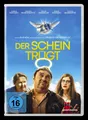 Der Schein trügt | DVD - NEU