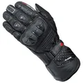 Held Air n Dry Gore-Tex wasserdichte Damen Motorrad Handschuhe, schwarz, Größe XS