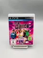 Let's Dance with Mel B Sony Playstation 3 Spiel PS3 Game mit OVP