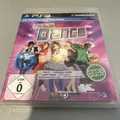 Let's Dance with Mel B Sony Playstation 3 Spiel PS3 Game mit OVP