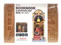 booknook: Time Travel / Buchstütze; Modellbau Satz, #5010951