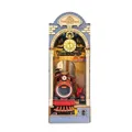 3D-Holzpuzzle Zeitreise LED