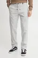 Indicode Leinenhose IDIves Lange Hose mit Tunnelzug am Bund