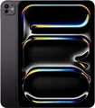 iPad Pro 11" 256GB M4 Space Schwarz 2024