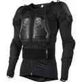 ONeal Underdog, Protektorenjacke - Schwarz - XS