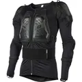 O’NEAL Protektorenjacke Underdog 2024 Protektorenjacke schwarz XS