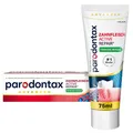 Zahnpasta - parodontax Active Repair* mit Fluorid, 1x75ml, Zahncreme für gesünderes Zahnfleisch ab Woche 1**