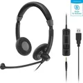 EPOS USB-CC x5 MS Controller spare cable for SC x5