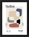 accent by nielsen Bilderrahmen Holz Bilderrahmen Zoom, (1 St)