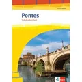 Pontes Gesamtband. Vokabellernheft mit Audiomaterial 1. - 3. Lernjahr bzw. 1. - 4. Lernjahr