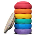 Stapelstein Original Rainbow Set (201606)